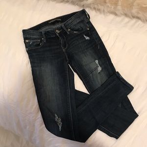 Express Jeans